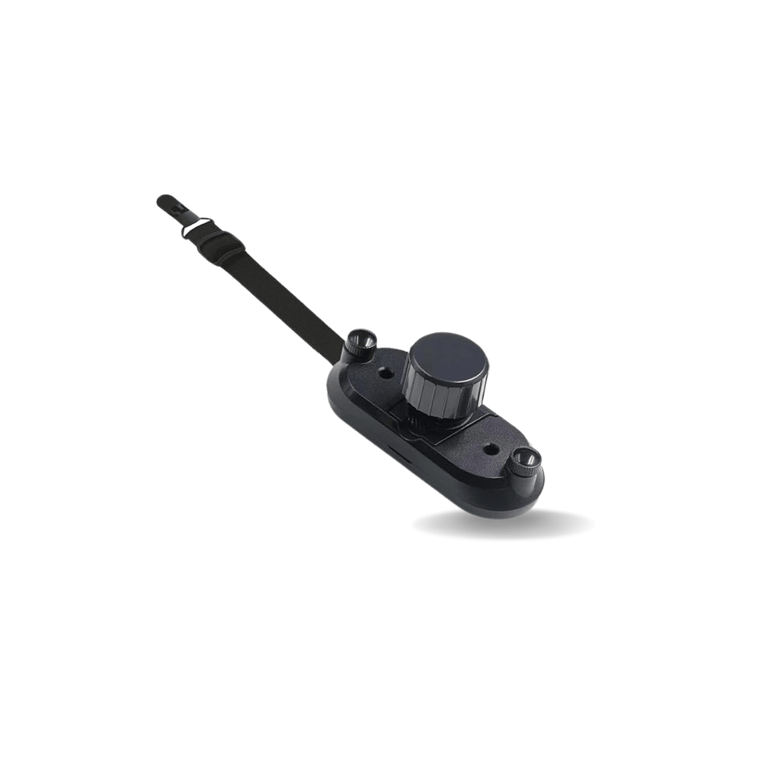 Hands-Free Backpack Umbrella Clip Holder