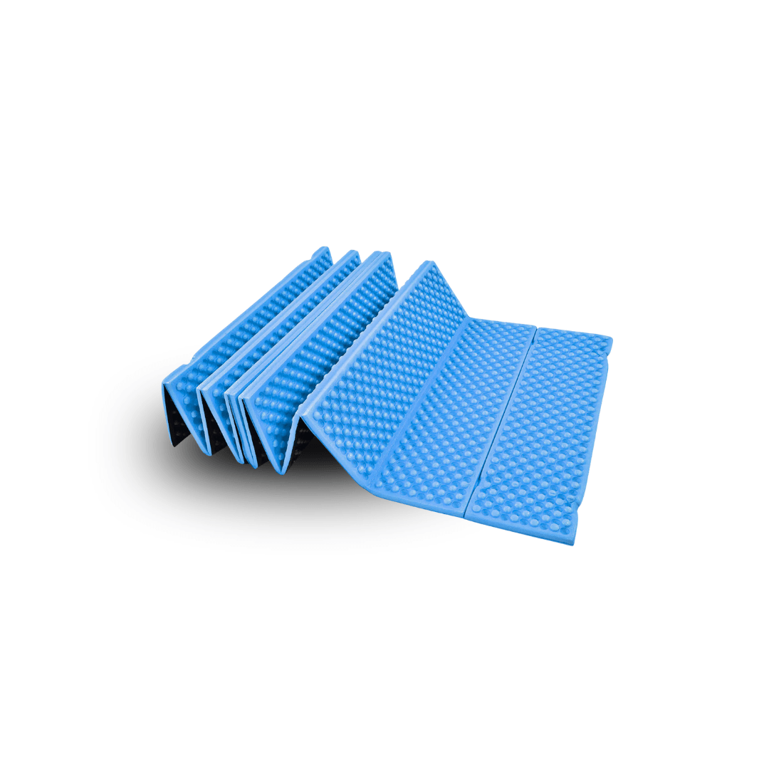 Ultralight Folding Foam Camping Sleeping Pad