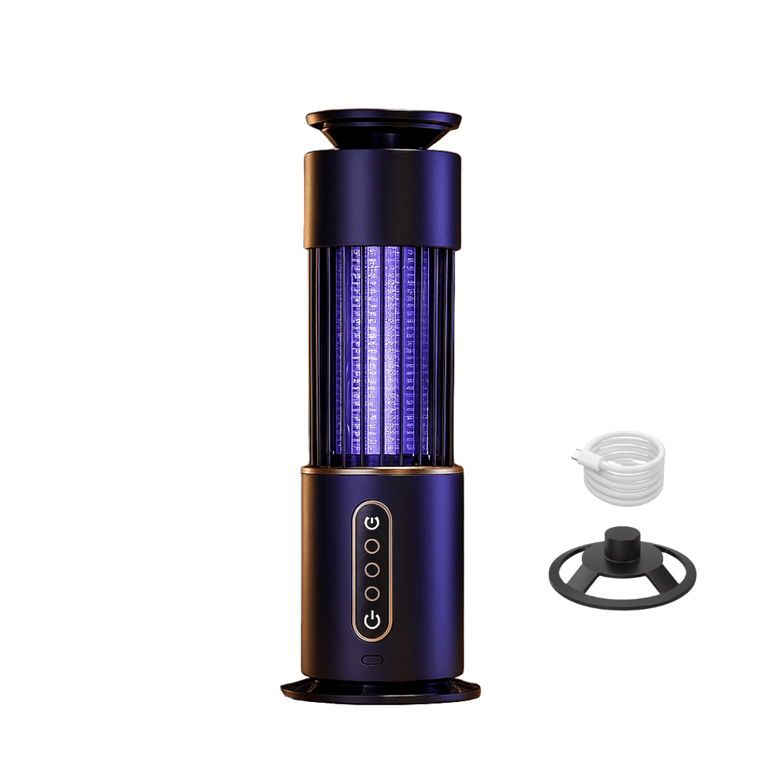 Mosquito Trap Light