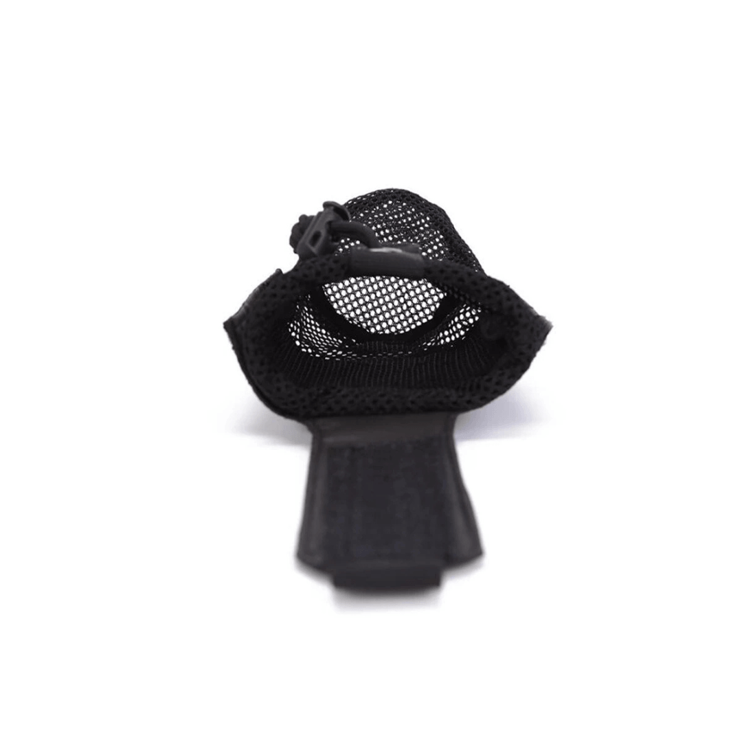 Tactical MOLLE Foldable Water Bottle Pouch