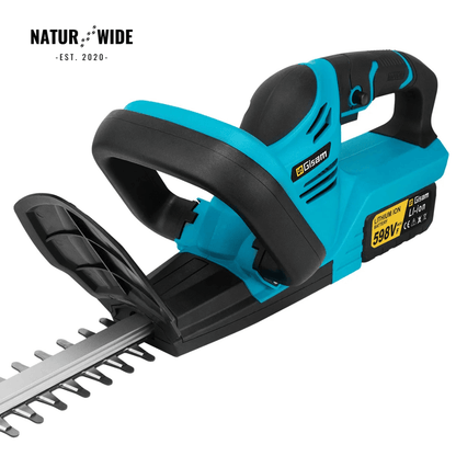 Brushless Cordless Hedge Trimmer – 20 Inch Blade