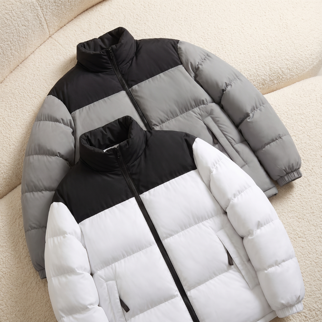 Naturwide Heated Winter Jacket – 6 Heating Zones, Waterproof &amp; Extra Warm for Men and Women