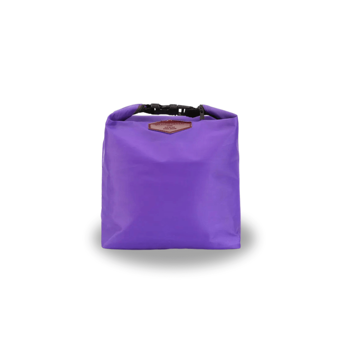 Insulated Portable Lunch Bag & Food Storage Handbag