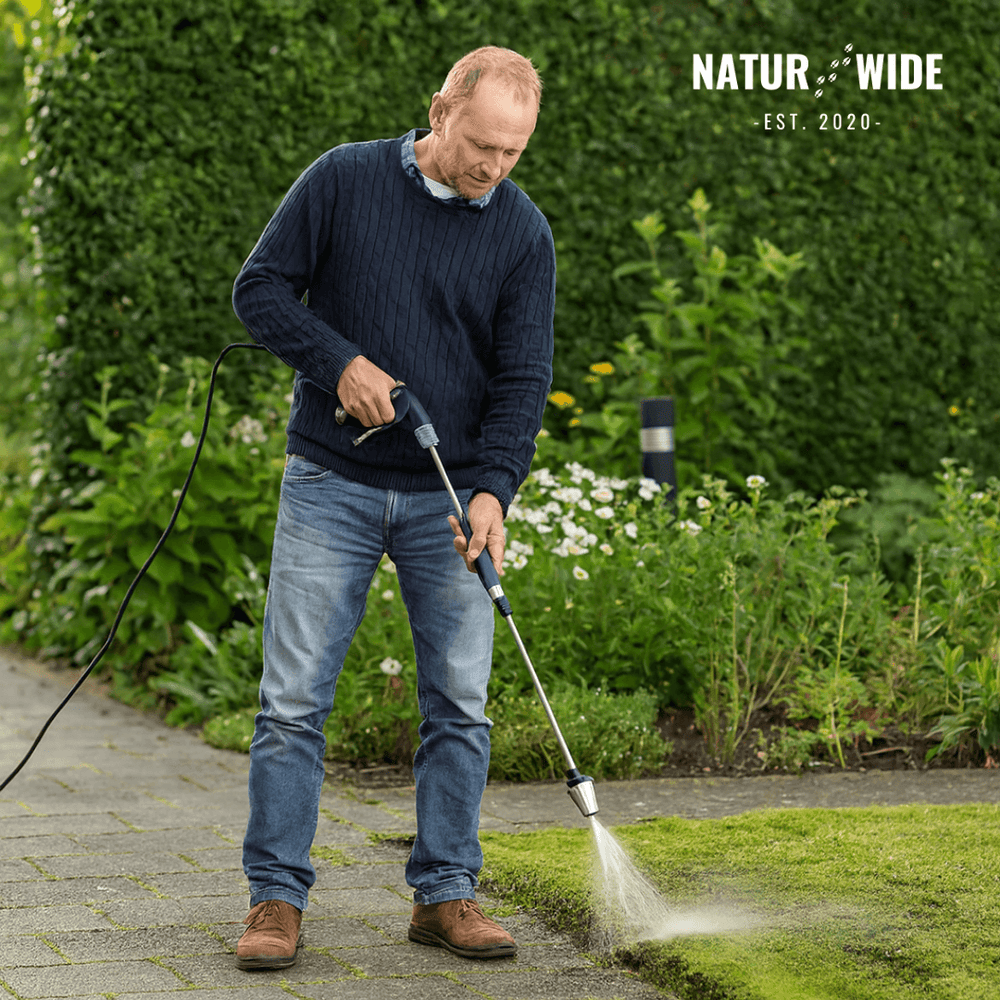 Adjustable pressure to match the surface