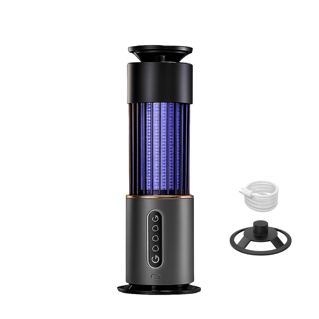 Mosquito Trap Light