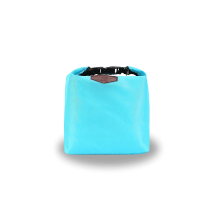 Insulated Portable Lunch Bag & Food Storage Handbag