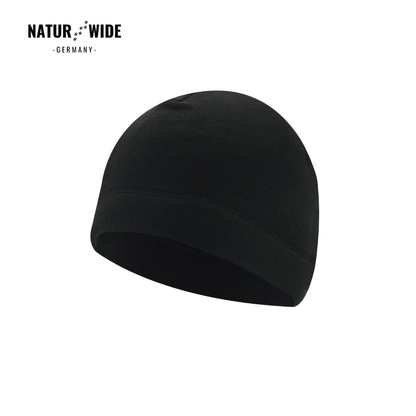 Windproof polar fleece winter cap