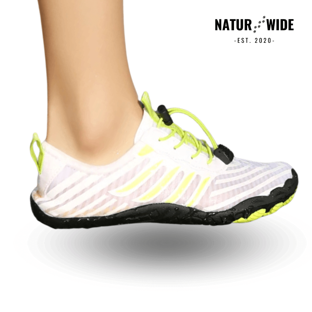 Naturwide barefoot shoes – your barefoot feeling with full protection