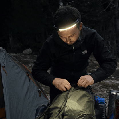 Naturwide Headlamp Pro - The Original