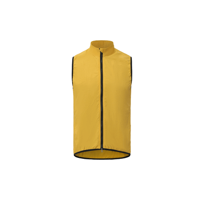 Ultra-Light Windproof Cycling Vest
