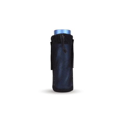 Tactical MOLLE Foldable Water Bottle Pouch