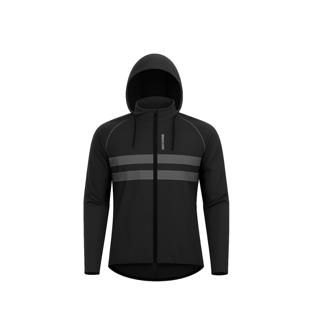 Ultralight Rain Jacket Pro