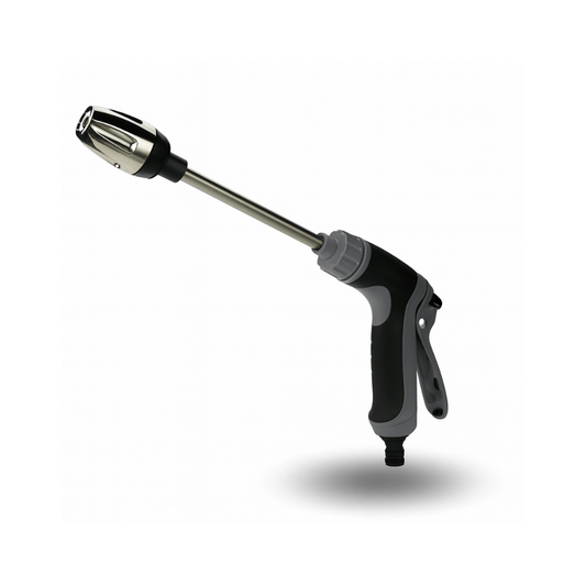 Turbowasher Pro - Powerful cleaning with high pressure 