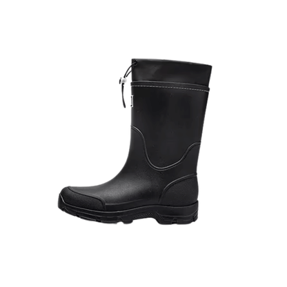 Waterproof Outdoor Rubber Boots Unisex – Slip-Resistant, Durable &amp; Long-Lasting