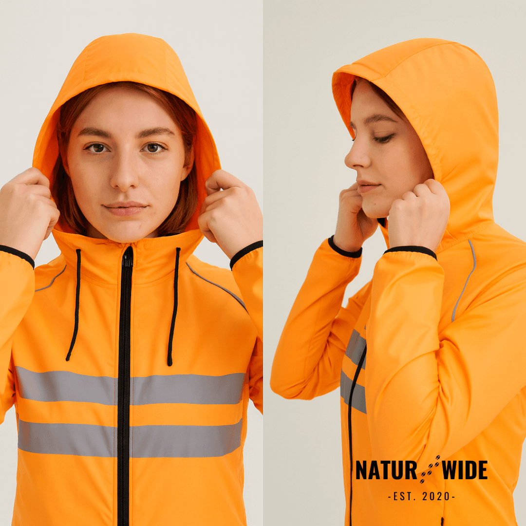 Ultralight Rain Jacket Pro