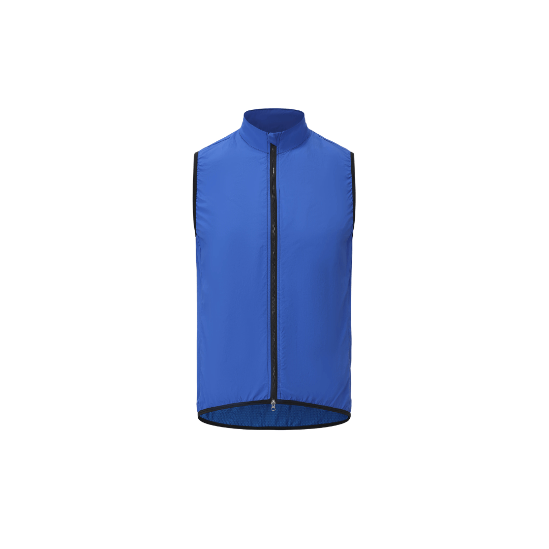Ultra-Light Windproof Cycling Vest