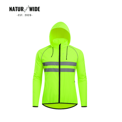 Ultralight Rain Jacket Pro