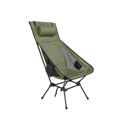 Naturwide folding chair – your comfortable companion on the go