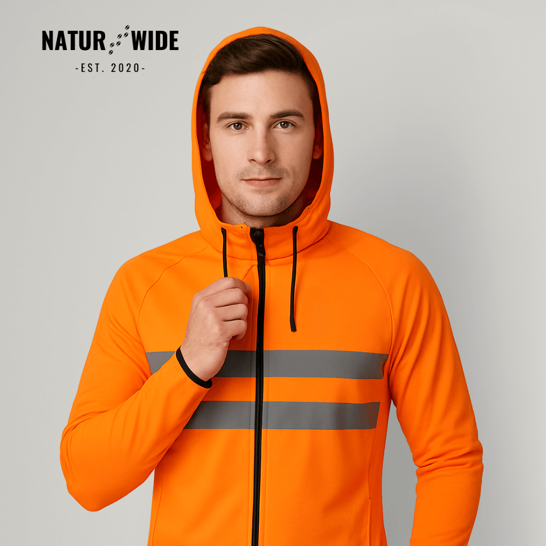 Ultralight Rain Jacket Pro