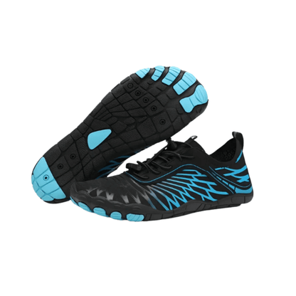 BareFlex – Barefoot Shoes for Healthy Walking, Podiatrist-Approved (Unisex)