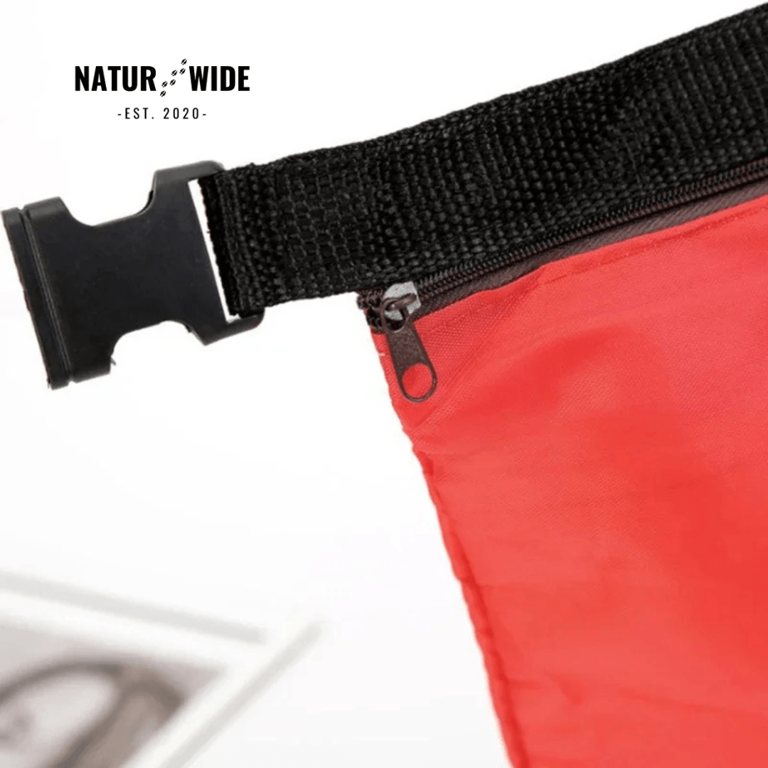 Insulated Portable Lunch Bag & Food Storage Handbag