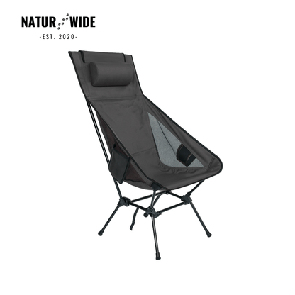 Naturwide folding chair – your comfortable companion on the go