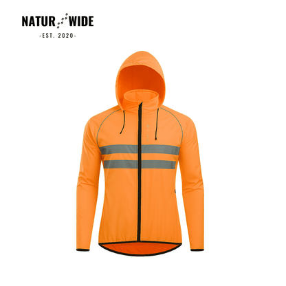 Ultralight Rain Jacket Pro