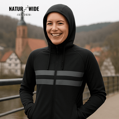 Ultralight Rain Jacket Pro