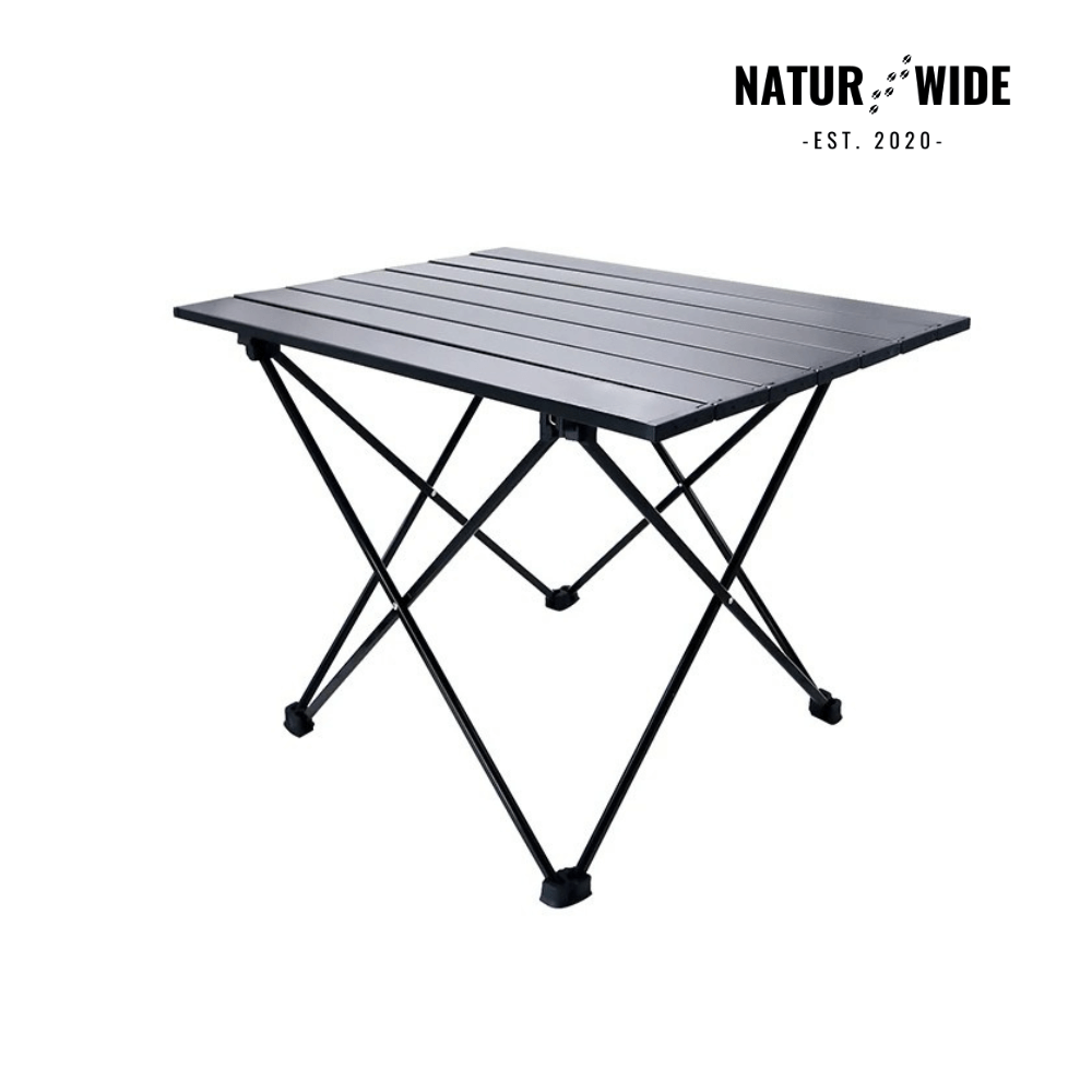 Ultralight &amp; robust camping table