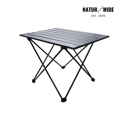 Ultralight &amp; robust camping table