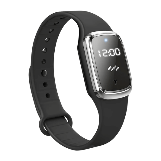 Mosquito Guard with LED display