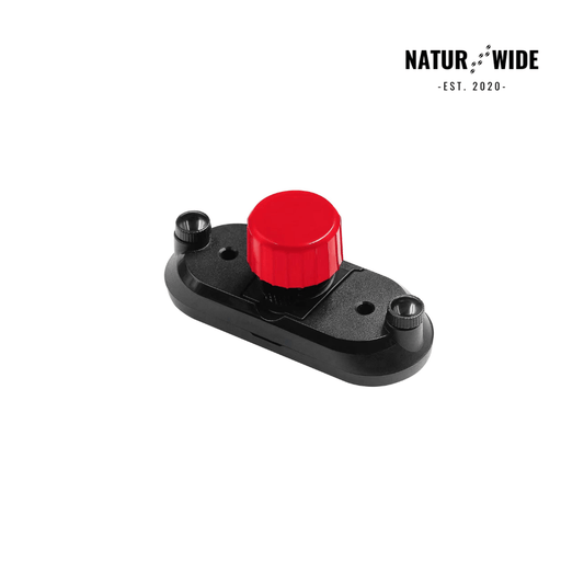 Hands-Free Backpack Umbrella Clip Holder