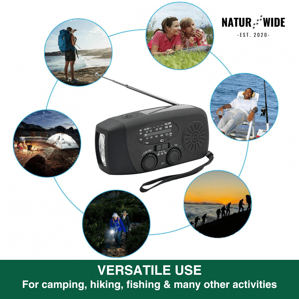 Multifunctional &amp; practical