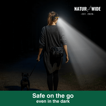 Naturwide Headlamp - The Original 
