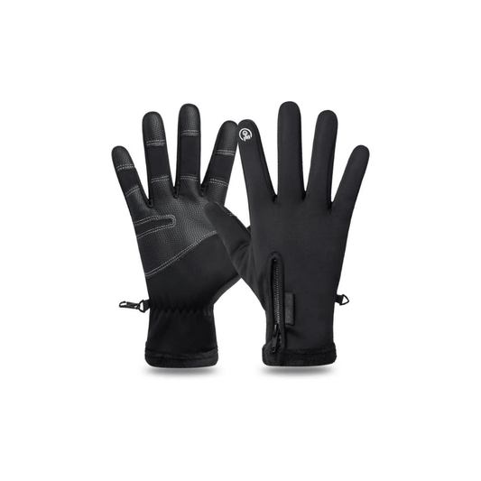 Naturwide Winter Gloves – Waterproof, Windproof &amp; Touchscreen Compatible
