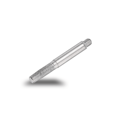 12-Piece Set Replacement Sharpening Head for Manual Chainsaw Sharpener Jig