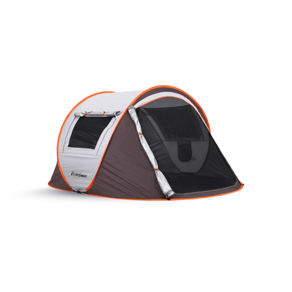 Pop-Up Throw Tent 5-8 Person – Automatic Waterproof Camping Tent