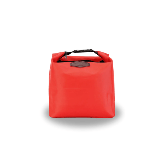 Insulated Portable Lunch Bag & Food Storage Handbag