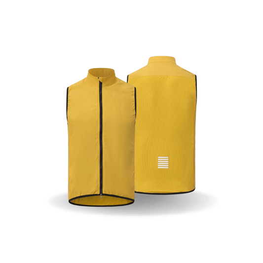 Ultra-Light Windproof Cycling Vest