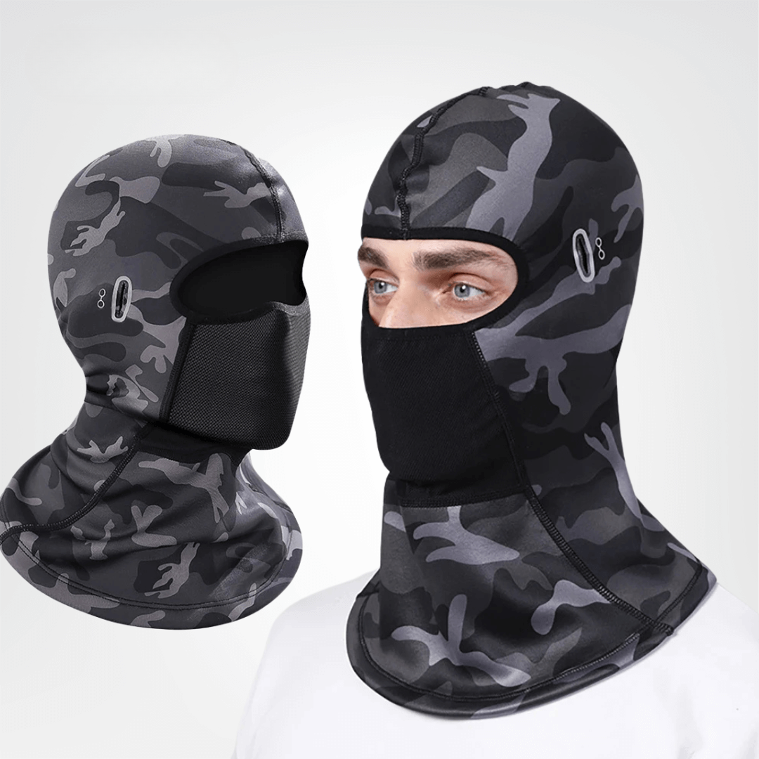 Winter Balaclava for Cycling &amp; Motorcycling