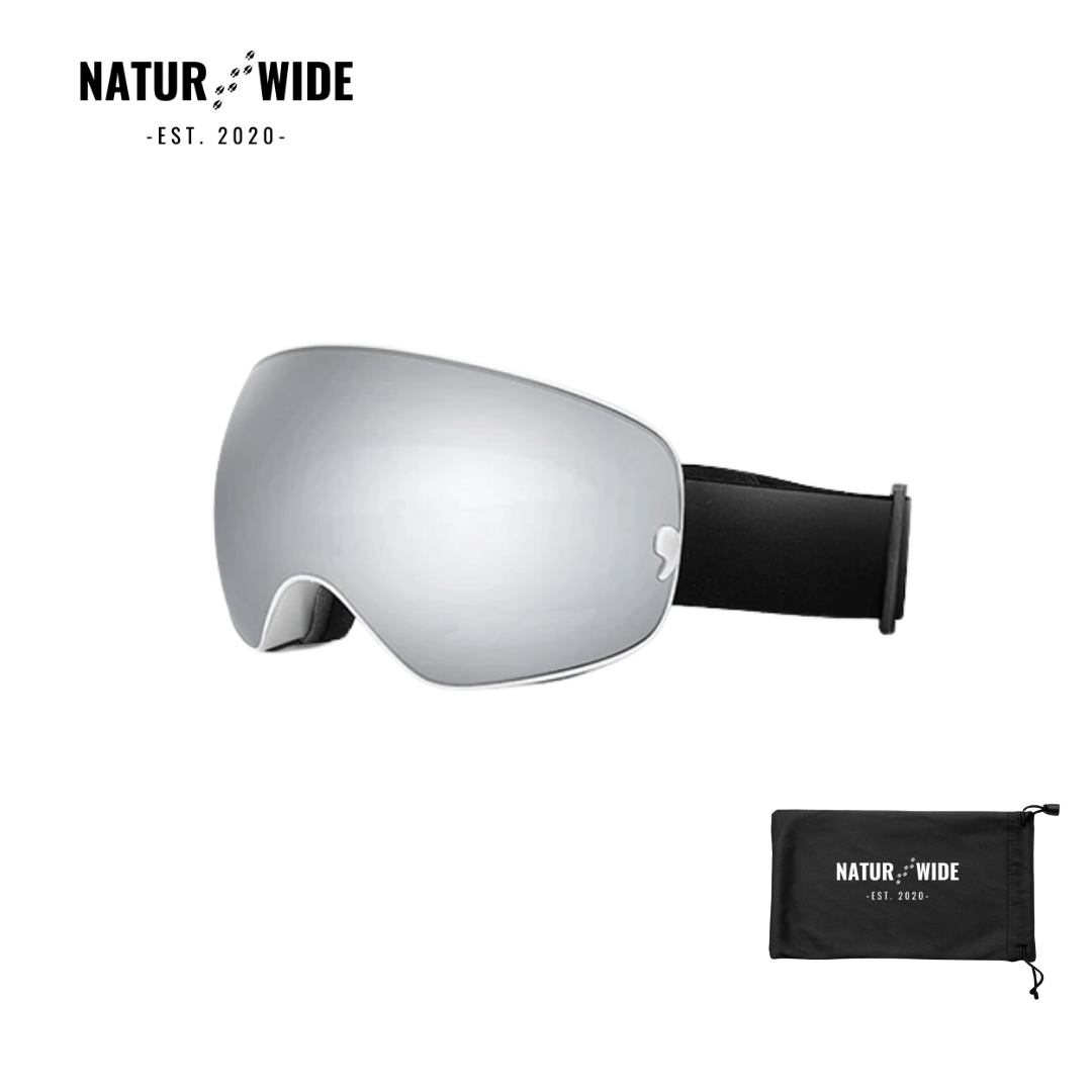 Skixpert Pro ski goggles