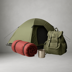 Camping Gear