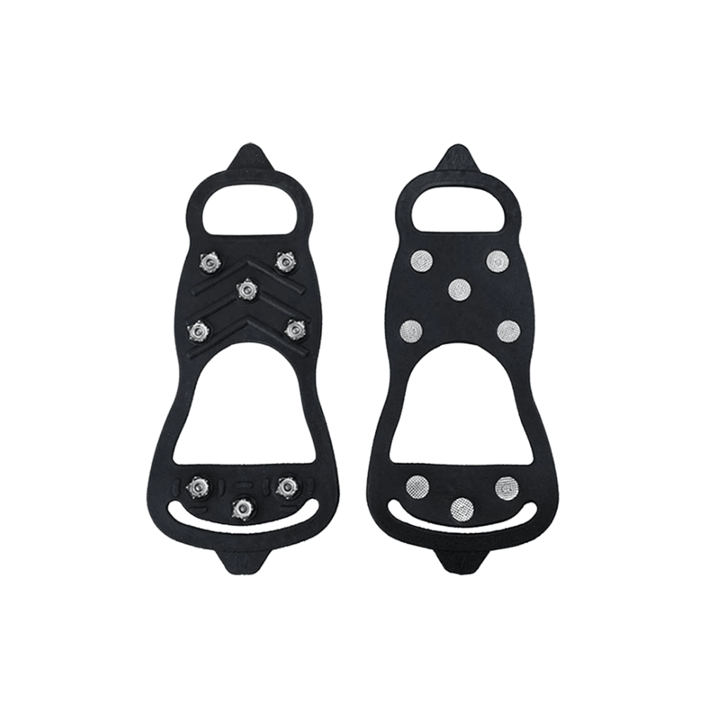 Grip Spikes – Secure grip on ice and snow