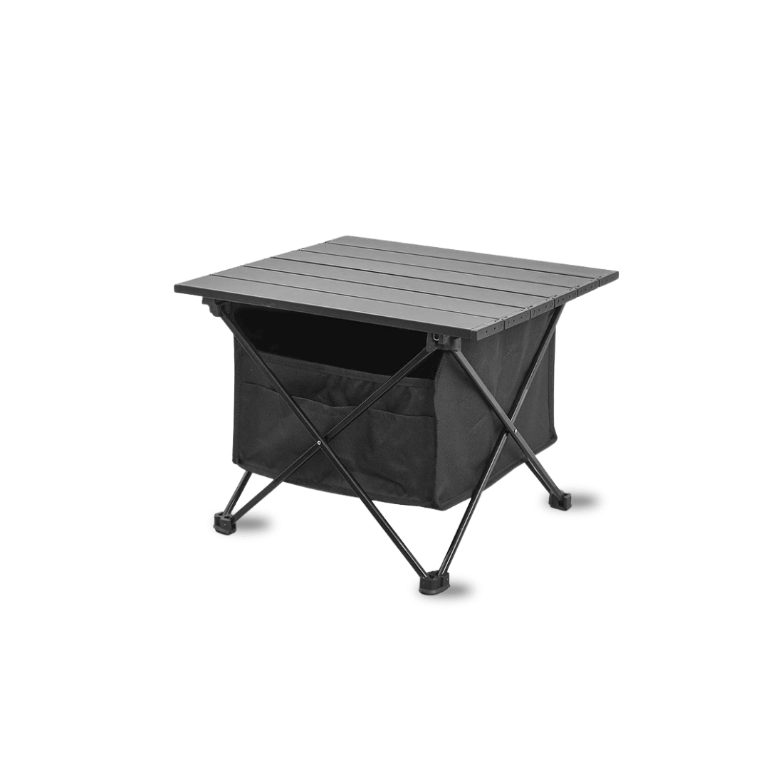 Ultralight Aluminum Folding Camping Table