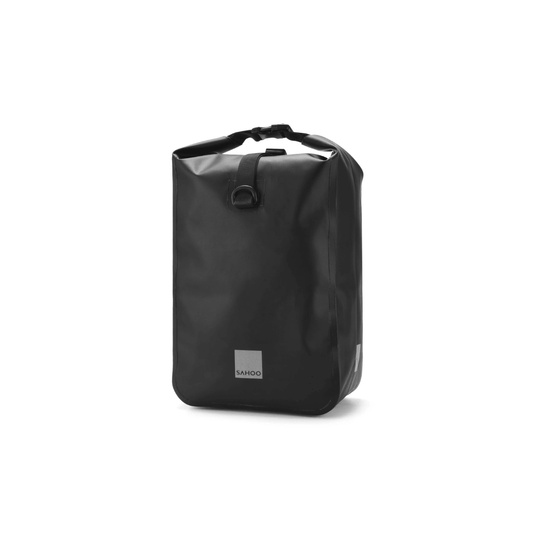 10L Waterproof Bike Rack Trunk Bag & Pannier