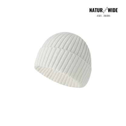 Premium Knitted Beanie – Warm Unisex Winter Hat