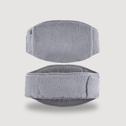 3-Level Electric Heating Pad – Waist Warmer &amp; Portable Heat Belt