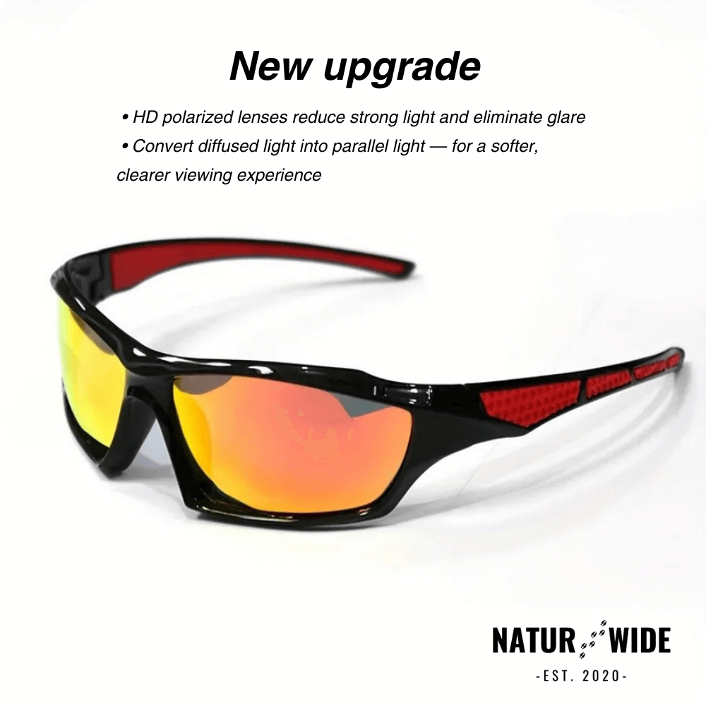 Polycarbonate lenses
