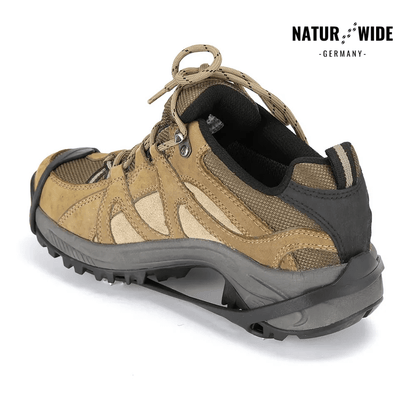Grip Spikes – Secure grip on ice and snow