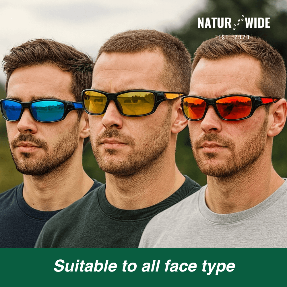 Unisex in 6 colors